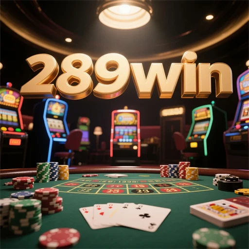 289win.com - Experimente o Melhor App de Cassino Para Jogadores no Brasil