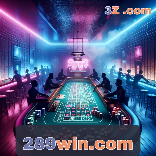 289win.com Interface Usuário