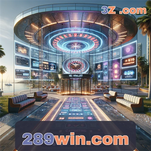 289win.com Caça-Níqueis